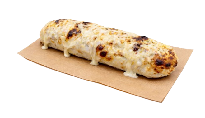 Les Dürüm Gratiné